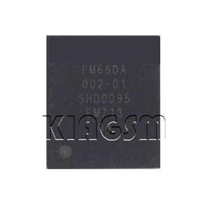 آی سی تغذیه PM660A 002-01 Qualcomm