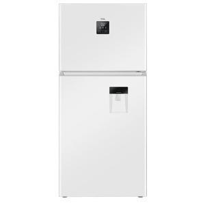 یخچال فریزر فریزر بالا TCL  مدل T575 