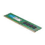 رم کامپیوتر Crucial 32GB DDR4 3200Mhz