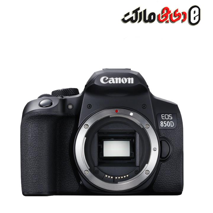 Canon EOS 850D With 18-55mm IS STM Lens Digital Camera