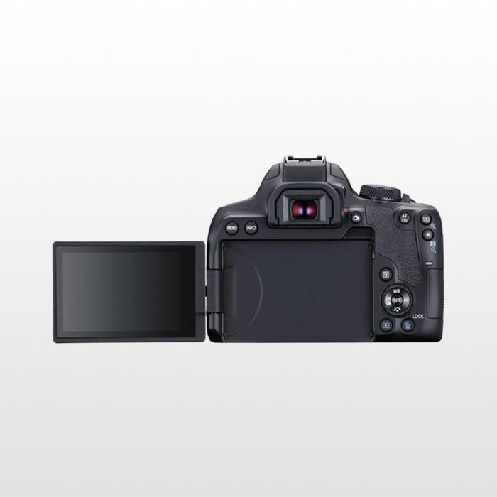 Canon EOS 850D With 18-55mm IS STM Lens Digital Camera