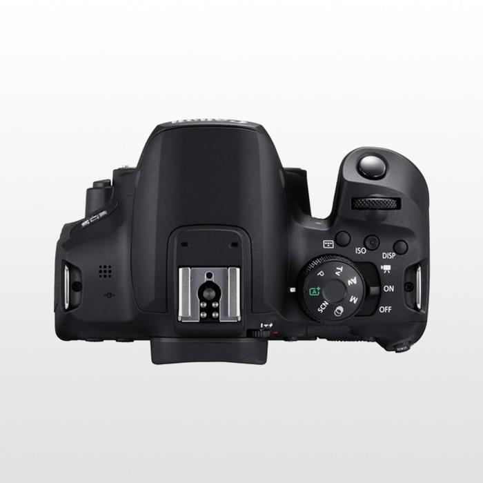 Canon EOS 850D With 18-55mm IS STM Lens Digital Camera