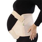 شکم بند دوران بارداری پل دار توان تن کد BA009