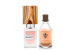 عطر ناسوماتو نارکوتیک ونوس