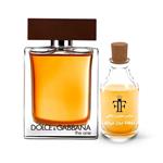 عطر دولچه گابانا د وان مردانه Dolce Gabbana The One for Men 5 ml