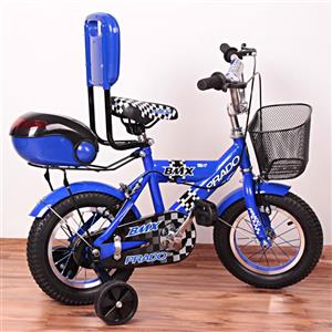 دوچرخه کودک پرادو PRADO سایز 12مدل BMX
