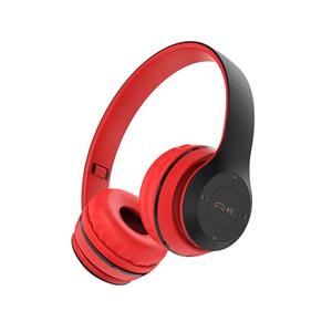 هدفون بورفون مدل Borofone Headset B04