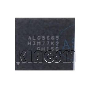 آی سی صدا ALC5665 Realtek
