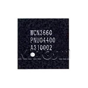 آی سی وایفای و بلوتوث WCN3660 Qualcomm