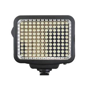 نور ال ای دی VL-120B متل METTLE LED VL-120 B