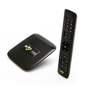 پخش کننده چند رسانه آیو مدل Aio Box