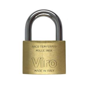 قفل آویز ویرو مدل 303-50 Viro 50-303 PadLock