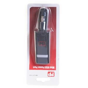 شارژر فندکی ام پی مدل L17 1172 MP Car Charger 