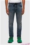 شلوار جین مردانه فروش برند دیزل رنگ لاجوردی کد ty89195609