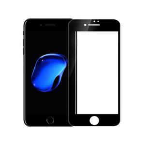 محافظ صفحه نمایش شیشه ای نیلکین مدل 3D AP Plus Pro مناسب برای گوشی موبایل آیفون 7 پلاس Nillkin 3D AP Plus Pro Glass For Apple iPhone 7 Plus