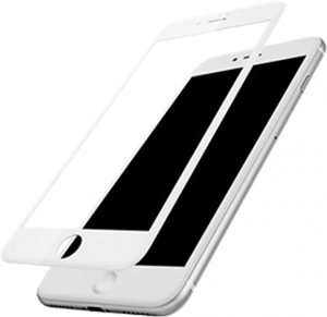 محافظ صفحه نمایش شیشه ای نیلکین مدل 3D AP Plus Pro مناسب برای گوشی موبایل آیفون 7 پلاس Nillkin 3D AP Plus Pro Glass For Apple iPhone 7 Plus