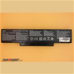 باتری لپ تاپ ام اس آی BATTERY LAPTOP MSI BTY-M66