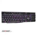 کیبورد تسکو KEYBOARD TSCO TK 8059L