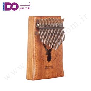 کالیمبا لوترا طرح گوزن
