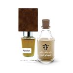 عطر پاردن ناسوماتو Nasomatto Pardon  5 ml