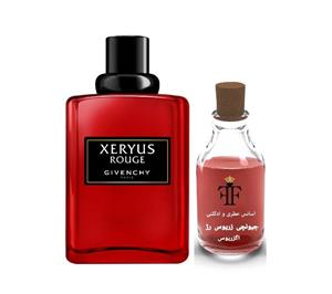 ml عطر جیونچی زریوس روژ 5 Givenchy Xeryus Rouge 