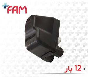 کلید اتوماتیک ایتال تکنیکا PM/12