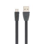 کابل MicroUSB کینگ استار مدل K112 A طول 1.2 متر