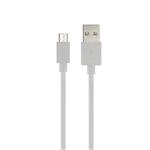 کابل MicroUSB کینگ استار مدل K61 A طول 0.25 متر