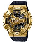 ساعت مچی مردانه کاسیو، زیرمجموعه G-Shock ، کد GM-110G-1A9DR