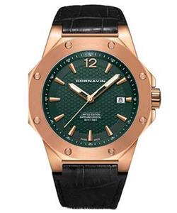 ساعت مچی مردانه کورناوین ، کد COR2021-2014