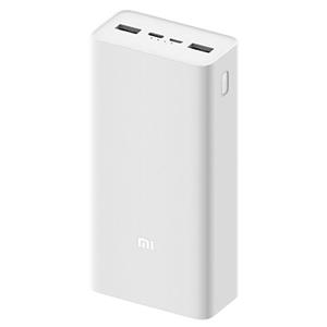 پاوربانک 30000 میلی امپر ساعتی ورژن فست شارژ شیائومی Xiaomi Mi Power Bank 30000mAh PB3018ZM 