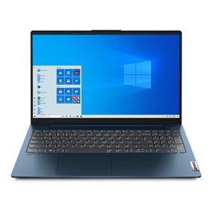 لپ تاپ لنوو 15.6 اینچ مدل IdeaPad 5 Core i7-1165G7 16GB-512SSD-2GB MX450