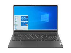 لپ تاپ لنوو 15.6 اینچ مدل IdeaPad 5 Core i7-1165G7 16GB-512SSD-2GB MX450 Lenovo IdeaPad 5 Core i7-1165G7 16GB-512SSD-2GB MX450 "15