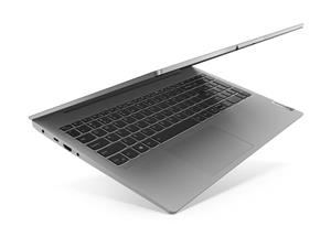 لپ تاپ لنوو 15.6 اینچ مدل IdeaPad 5 Core i7-1165G7 16GB-512SSD-2GB MX450 Lenovo IdeaPad 5 Core i7-1165G7 16GB-512SSD-2GB MX450 "15