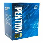 Intel Pentium Gold G6405 