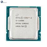 پردازنده اینتل Core i5-11600K