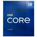 CPU Intel Core i9-11900 Processor  