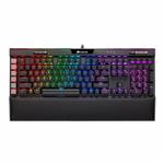 Corsair Gaming K95 RGB Mechanical Cherry MX Red Gaming Keyboard