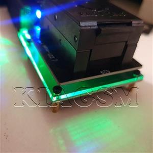 سوکت هارد eMMC باکس ایزی جیتگ پلاس