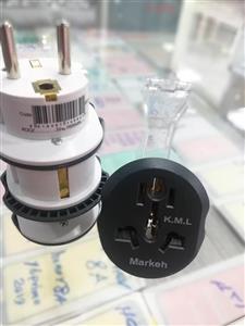 مبدل برق 3 به 2 Markeh