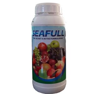 کود پتاسیم و هیومیک اسید سیفول 1کیلویی