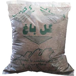 خاک کاکتوس گل باغ 5 کیلوگرمی 