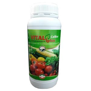 کلسیم بور ویتال پلاس 1 لیتر