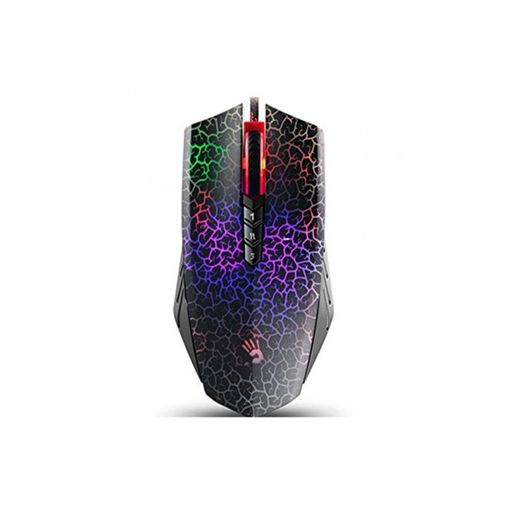 A4Tech Bloody A70 Light Strike Gaming Mouse