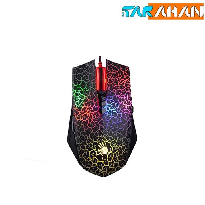 A4Tech Bloody A70 Light Strike Gaming Mouse