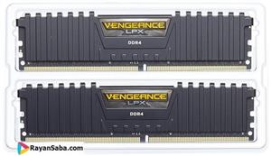 Corsair Vengeance LPX 16GB 8GBx2 3200MHz CL16 DDR4 
