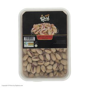 پسته رفسنجان – ۴۵۰ گرم پیچو picho