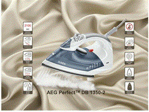 اتو بخار آاِگ مدل DB1350-2