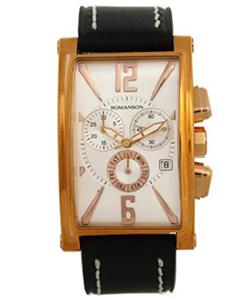ساعت مچی مردانه رومانسون ، کد TL8901HM1RAS6R