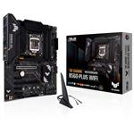 Motherboard ASUS  PLUS GAMING B560 TUF WIFI